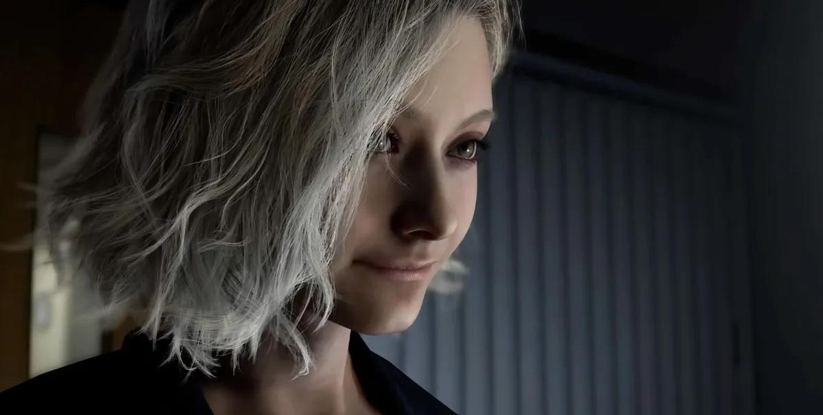 Aktorka chce powrócić jako Grace w kolejnych odsłonach Resident Evil