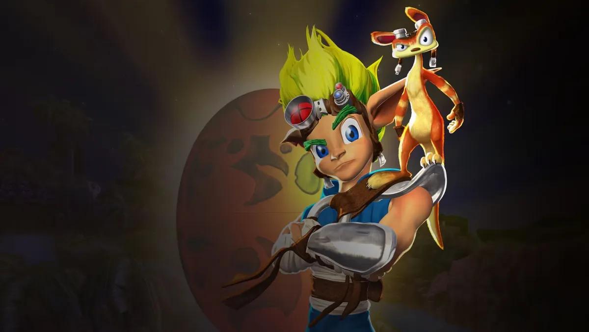 Sony może pracować nad remake'ami Jak i Daxter oraz Resistance