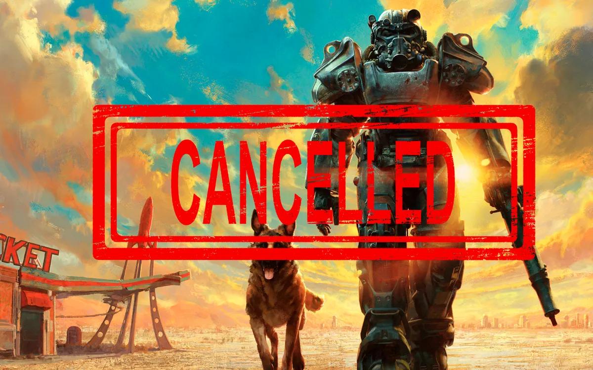 Niezapowiedziana gra wideo Fallout od Microsoftu może zostać anulowana