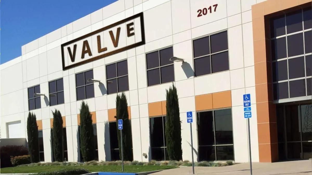 Użytkownik Reddita odwiedził siedzibę Valve — wewnątrz jednej z najbardziej tajnych firm zajmujących się grami