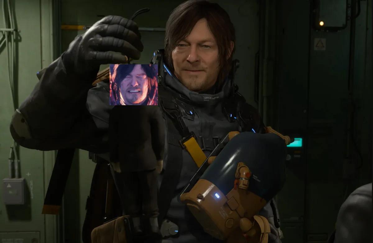 Kojima Productions stworzyło najwyższy poziom trudności w Death Stranding 2 po tym, jak gracze uznali, że poziom brutalny jest zbyt łatwy