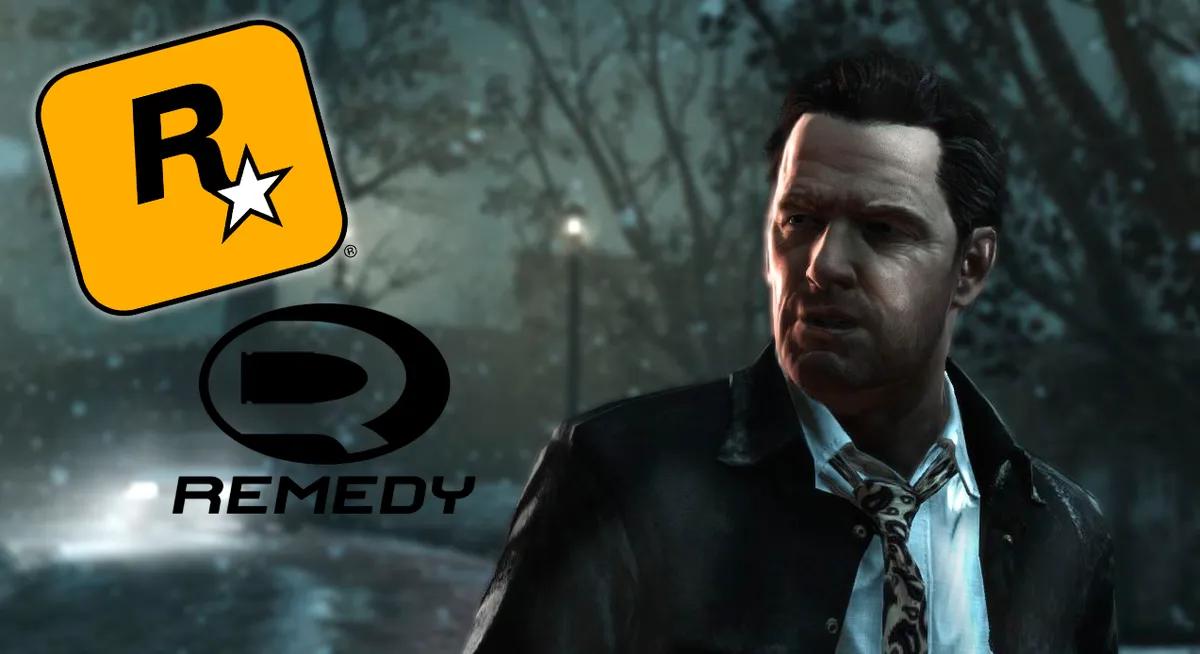 Max Payne 1 i 2 Remake mogą ukazać się w tym roku