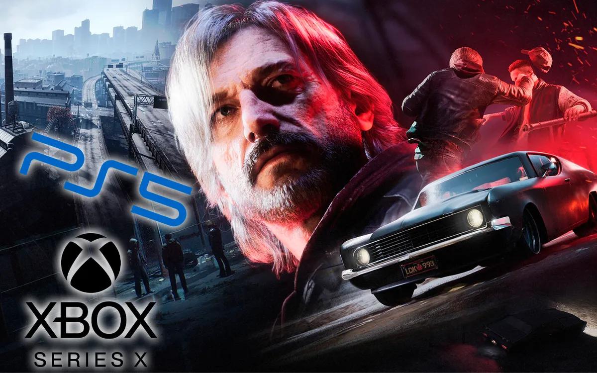 Samson zostanie wydany na konsolach wkrótce po premierze na PC