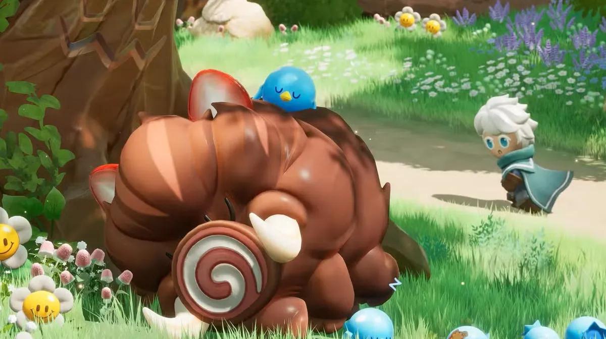 Cookie Run: New World — Devsisters zapowiada ambitną grę RPG z otwartym światem