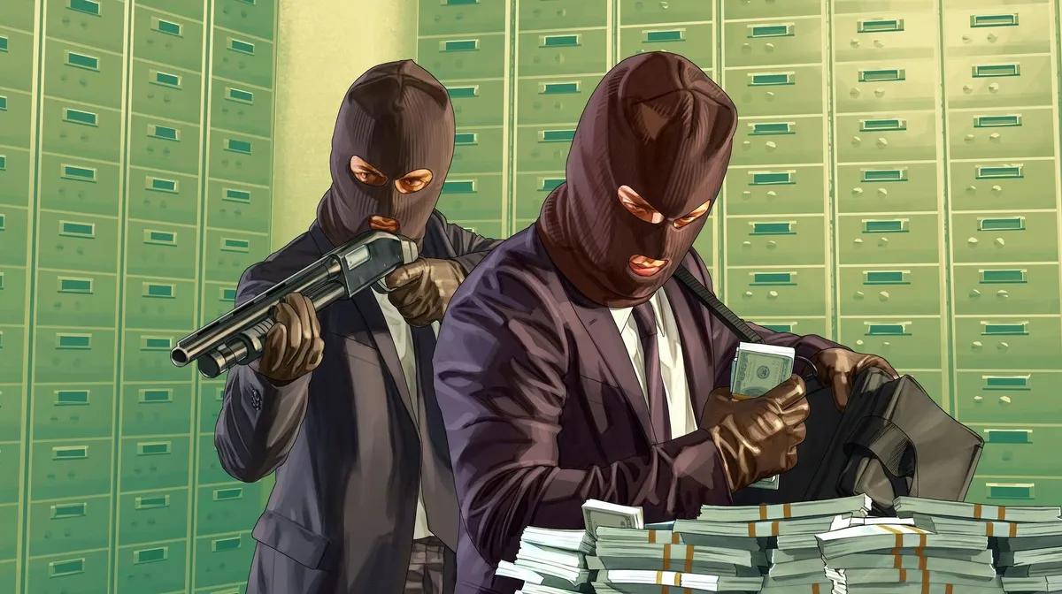 Rockstar Games znalazł się wśród brytyjskich pracodawców, którzy zaniżali wynagrodzenia swoim pracownikom