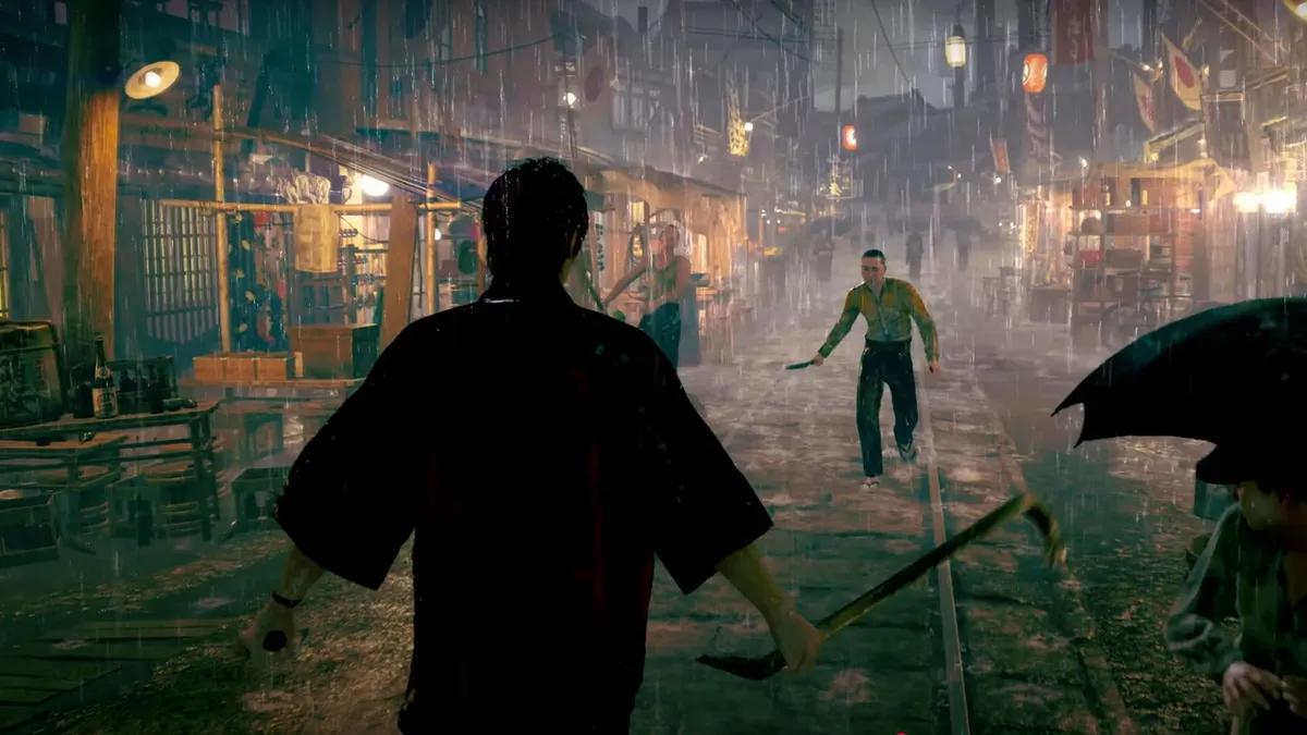 Stranger Than Heaven może być kolejnym wielkim klonem GTA