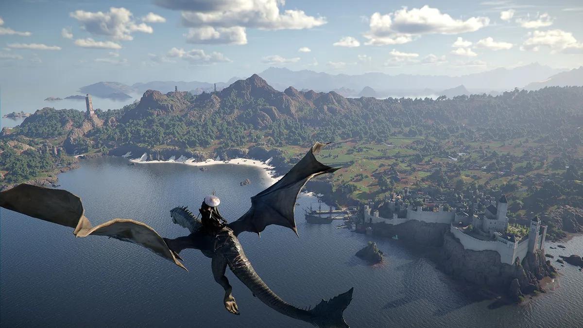 Opis przejścia zagadki: Ruiny chaty myśliwego Crimson Desert Hunter