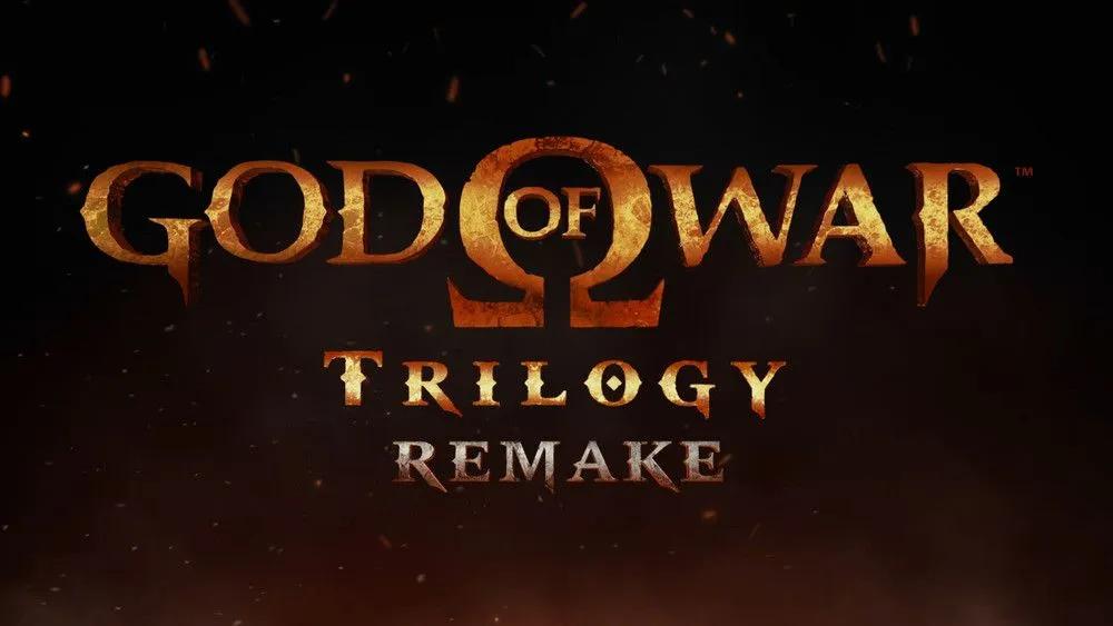 Ujawniono okno premiery remake'u trylogii God of War