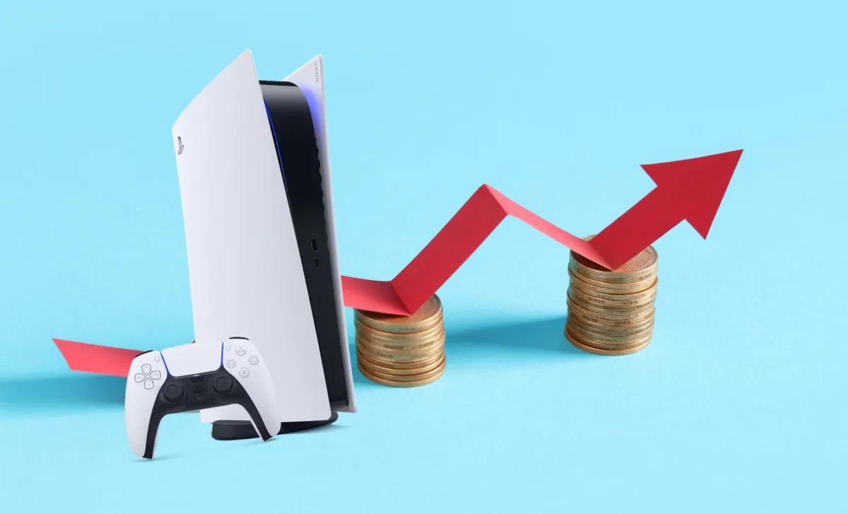 Sony podnosi ceny PlayStation 5 na całym świecie, powołując się na presję ekonomiczną