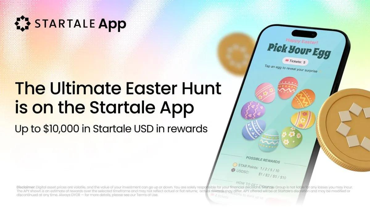 Startale wprowadza system zbierania punktów STAR