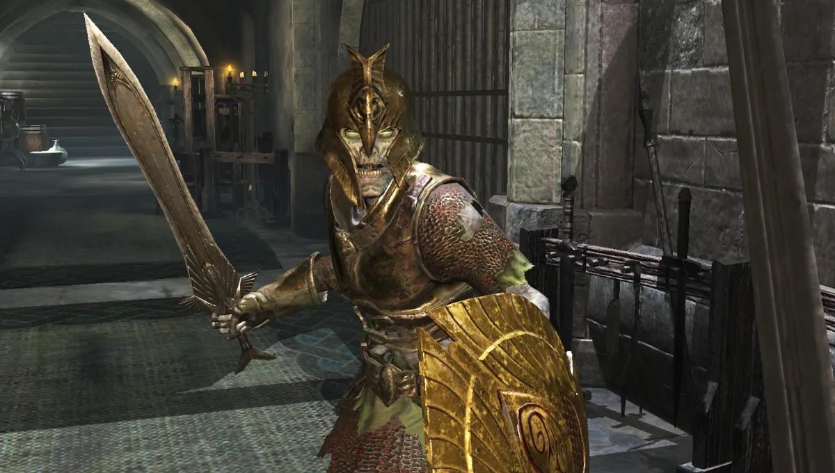 Elder Scrolls Blades kończy świadczenie usług po ośmiu latach bez możliwości przechowywania danych w trybie offline