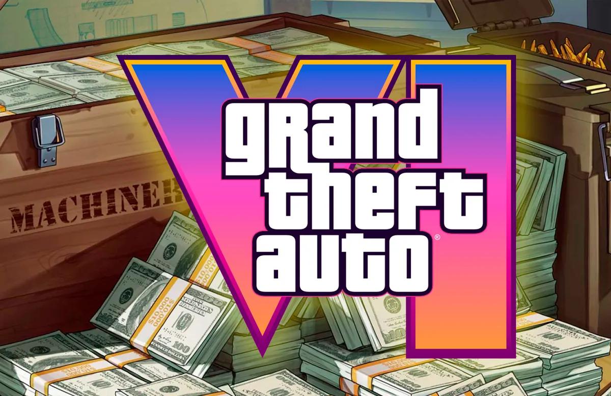 Budżet Grand Theft Auto VI podobno ujawniony — i jest ogromny