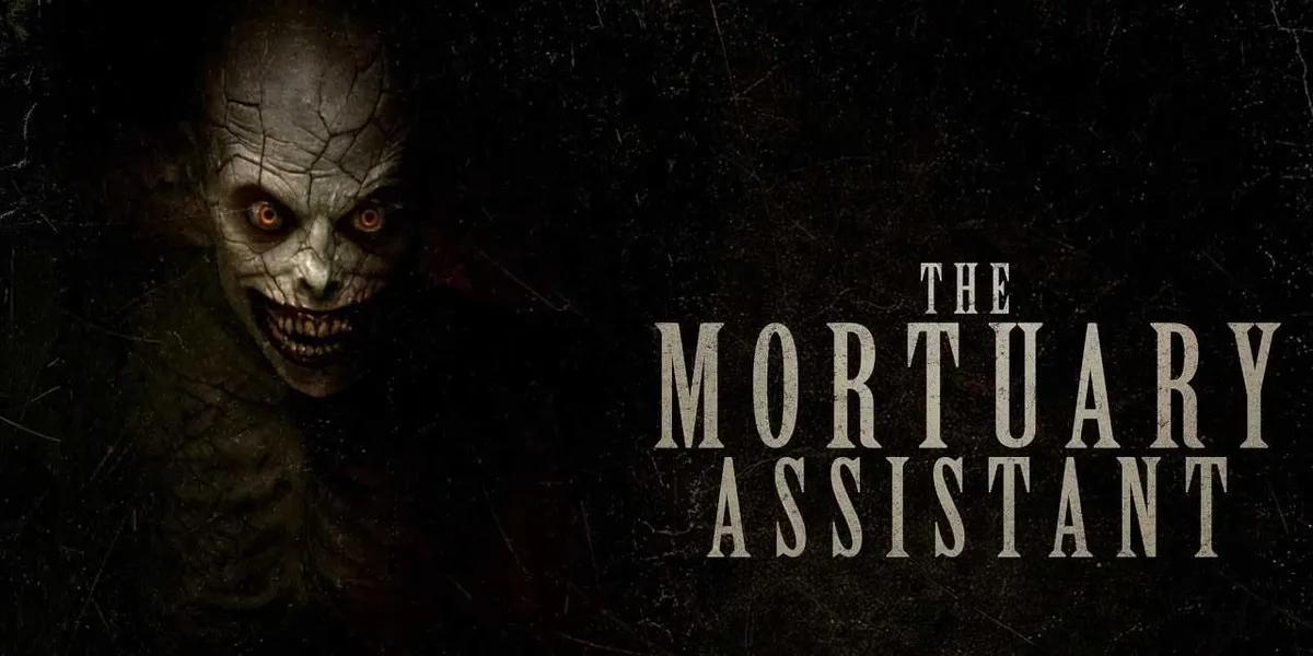 Od horroru niezależnego do adaptacji filmowej: Asystent kostnicy poszerza swoje uniwersum
