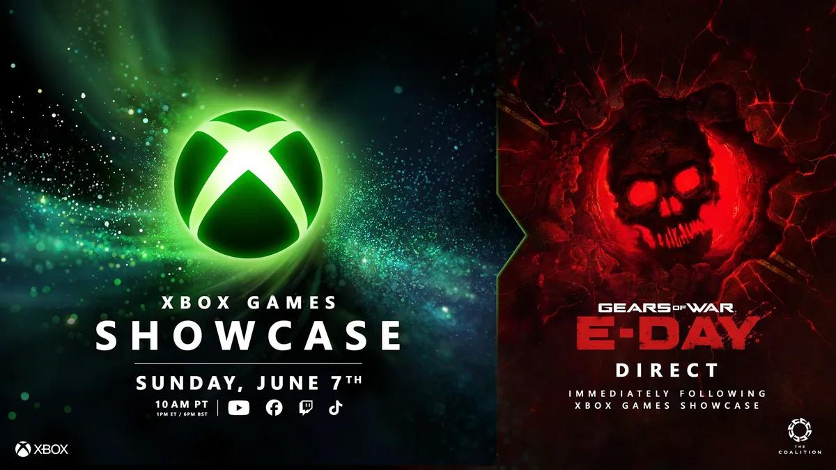Microsoft potwierdził, że w czerwcu odbędzie się pokaz nowych gier na konsolę Xbox
