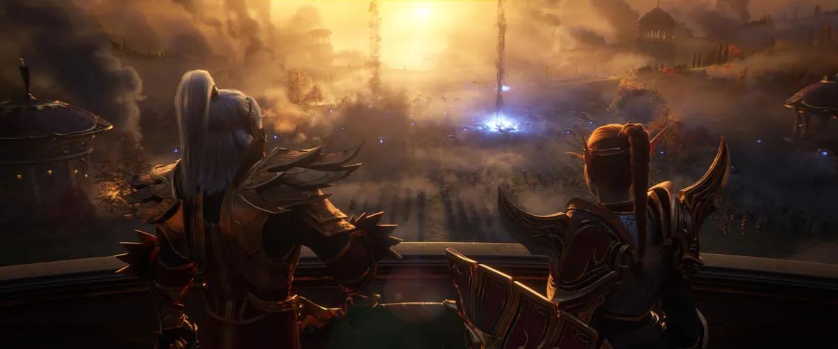 World of Warcraft: Midnight Recenzja