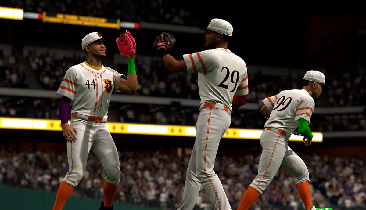 Recenzja programu MLB The Show 26