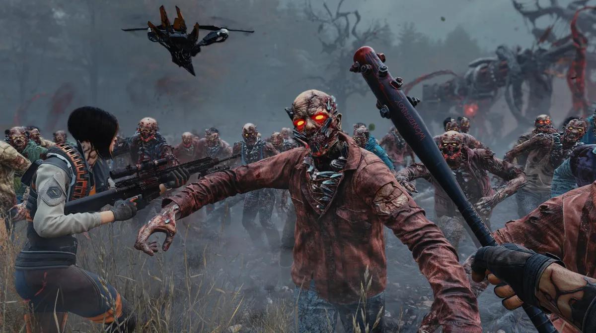Recenzja książki Johna Carpentera „Toxic Commando”