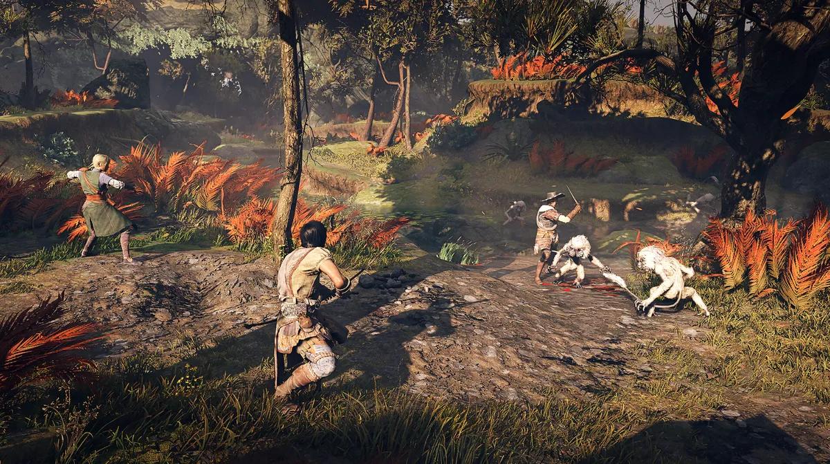 GreedFall: Recenzja Umierającego Świata