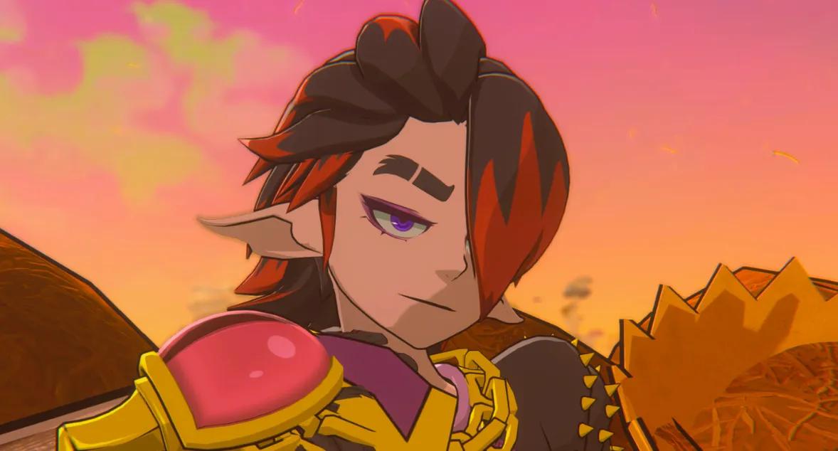 Recenzja Demon Tides