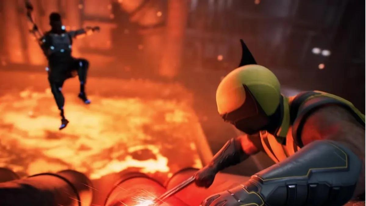 Insomniac Games ujawnia rozgrywkę z gry Marvel’s Wolverine przed rozpoczęciem przedsprzedaży