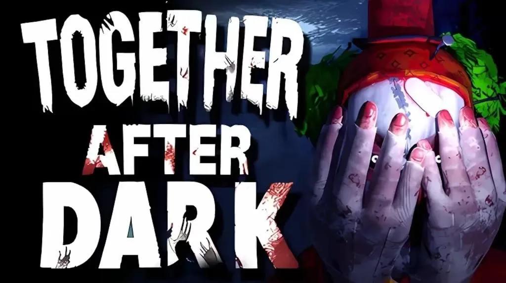 Gra Together After Dark jest dostępna za darmo w sklepie Epic Games Store przez ograniczony czas