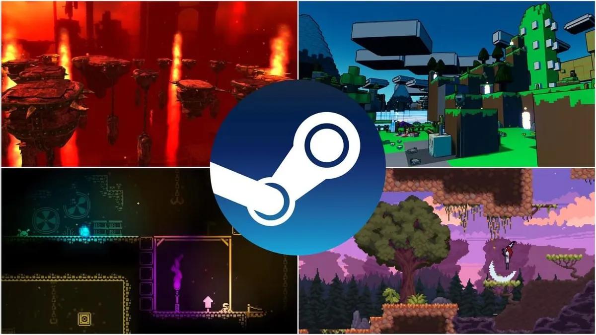 Błąd w systemie licencji Steam umożliwia niektórym użytkownikom pobieranie gier za darmo
