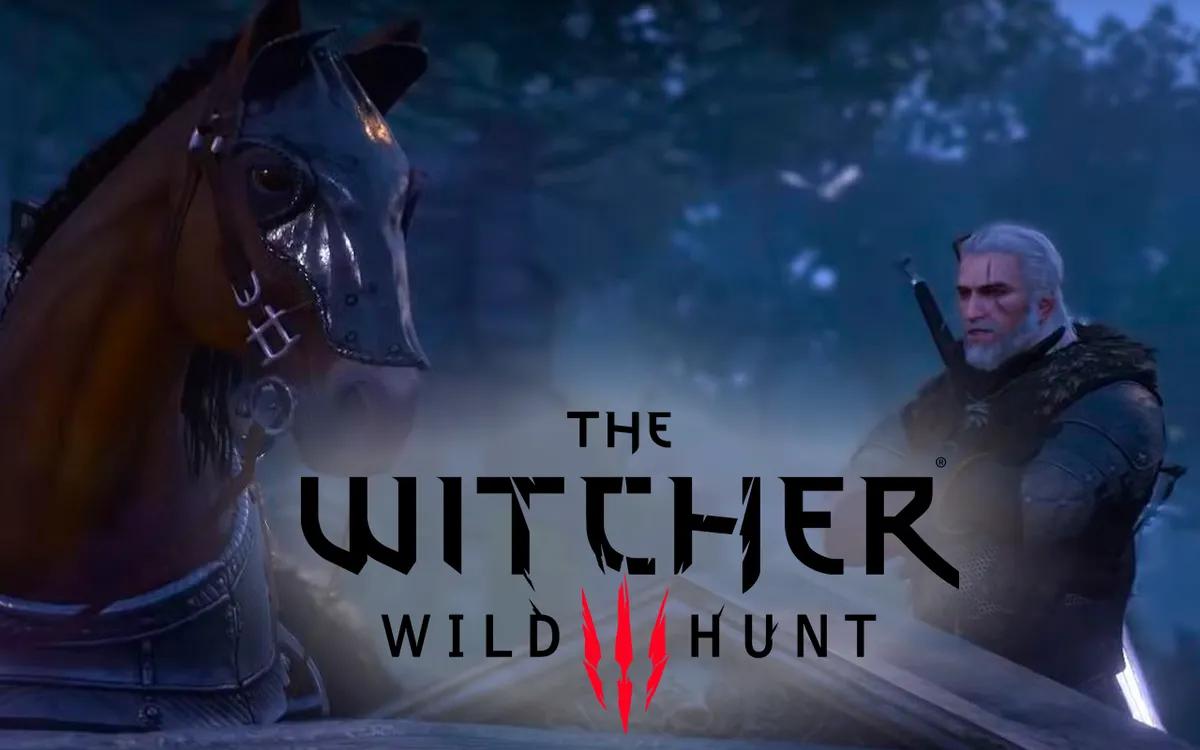 CD Projekt RED opublikował ogłoszenie dotyczące Wiedźmina 3: Dziki Gon — ale nie jest to nowy dodatek do gry