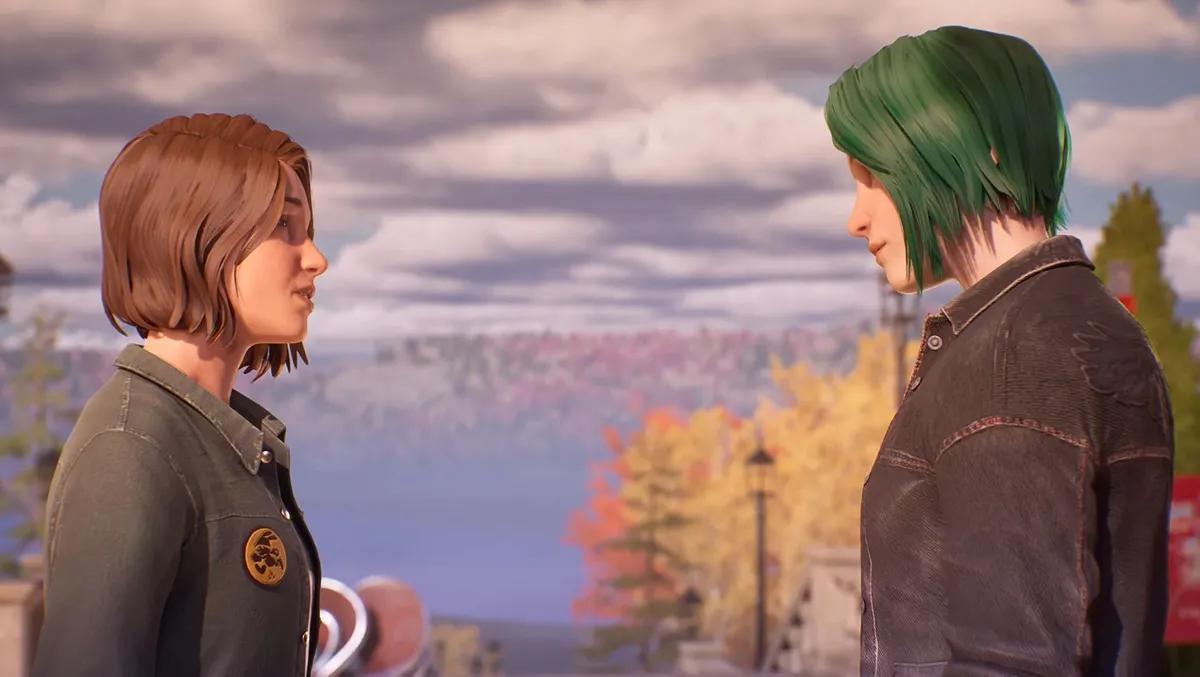 Life is Strange: Reunion otrzymało w większości pozytywne recenzje od krytyków