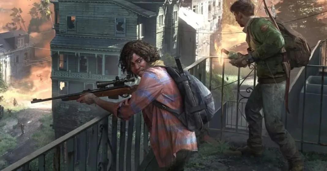 The Last of Us Online miało zostać ujawnione 24 godziny przed jego anulowaniem