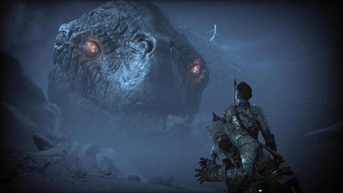 Trzy gry z serii God of War zostaną ujawnione tego lata