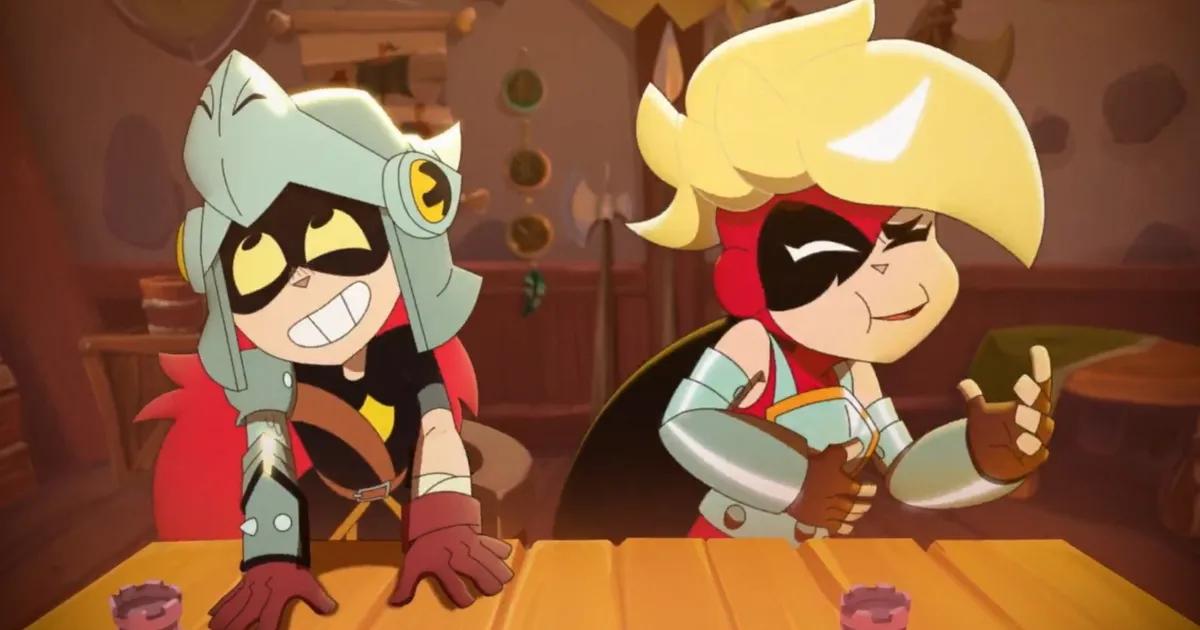 Brawl Stars Dragons & Faeries Pass już jest - nowe skórki, system skarbców i nagrody ujawnione