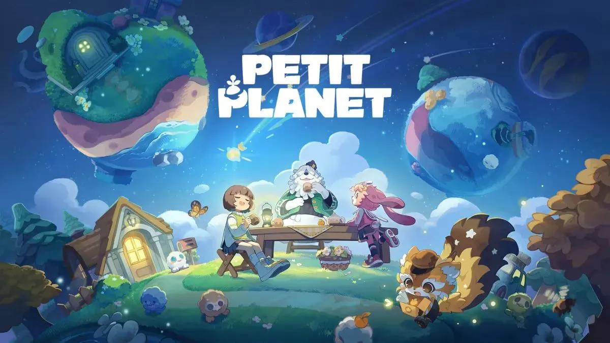 HoYoverse uruchamia Petit Planet Creator Club - jak dołączyć i zdobyć ekskluzywne nagrody