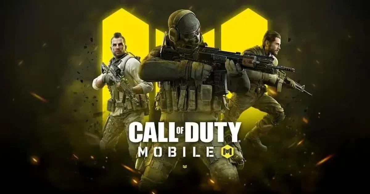 Serwer testowy COD Mobile Season 4 już działa - oto jak pobrać i grać