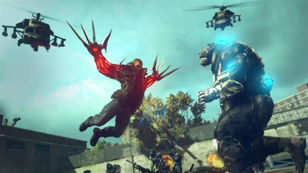 Nowy prototyp gry wideo otrzymuje rozczarowującą aktualizację