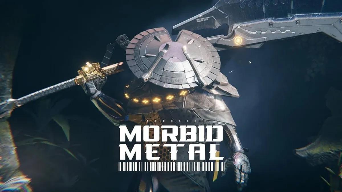 Morbid Metal: Dystopijny slasher Ubisoftu pojawi się we wczesnym dostępie 8 kwietnia