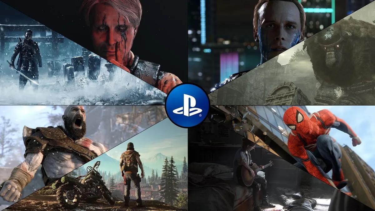 Sony nie planuje stworzenia PlayStation Launcher na PC