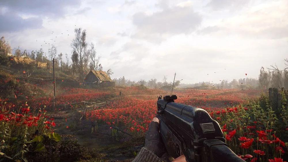 Twórca S.T.A.L.K.E.R. Sergiy Grygorovych ogłasza odejście z GSC Game World