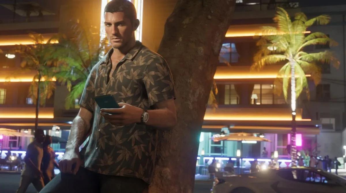 Niedawny wyciek wczesnego gameplayu z GTA 6 okazał się fałszywy