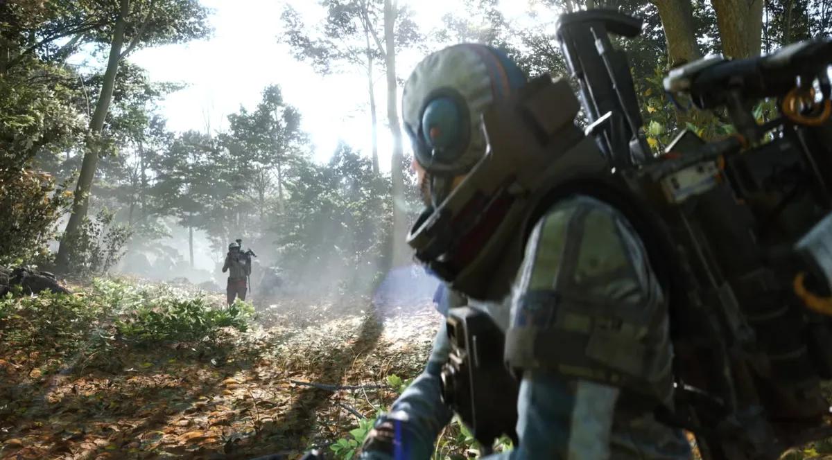 ARC Raiders Patch 1.23.0 opóźniony do 8 kwietnia