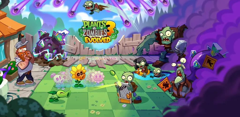 Plants vs Zombies 3 powraca - wczesny dostęp sygnalizuje długo oczekiwaną globalną premierę