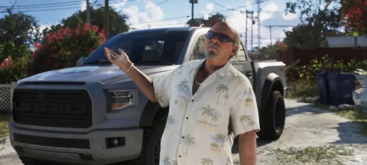 Zwiastun GTA 6 może zostać ujawniony na kilka miesięcy przed premierą gry