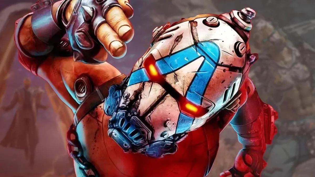 Take-Two Interactive nagle wypuszcza Borderlands Mobile - bez zapowiedzi, bez monetyzacji
