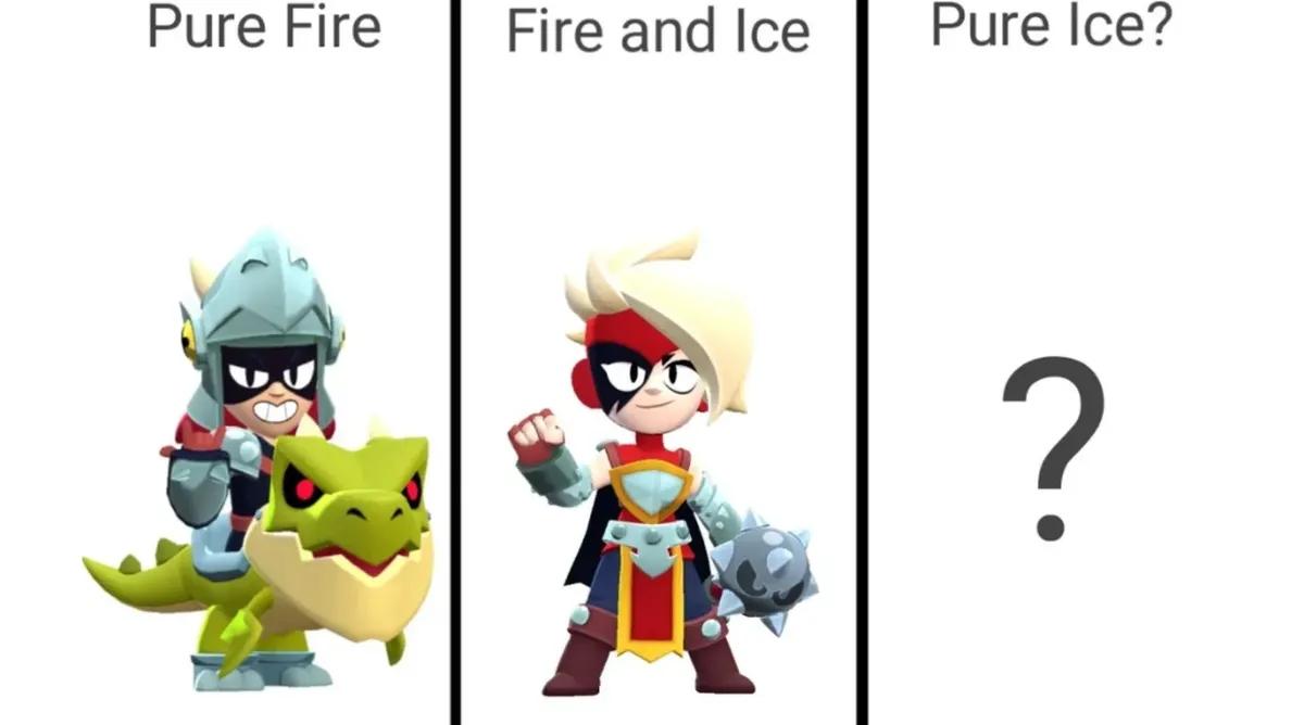 Wyciek Brawl Stars 102nd Brawler - MadEvil Trio i zapowiedź nowego wydarzenia