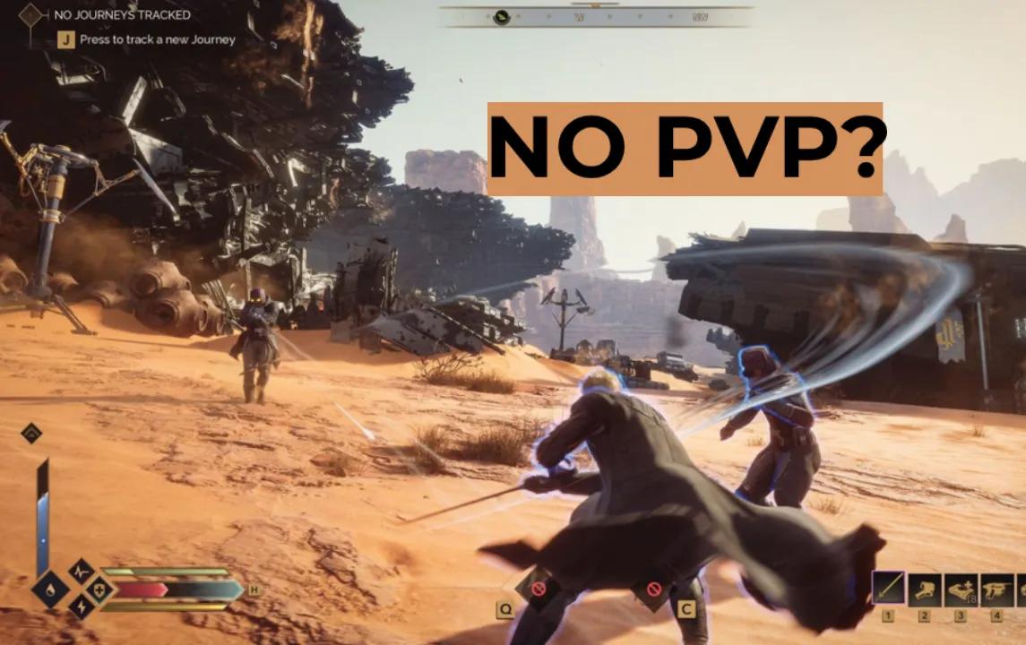 Dune: Awakening porzuca obowiązkową grę końcową PvP po tym, jak 80 procent graczy nigdy jej nie dotknęło