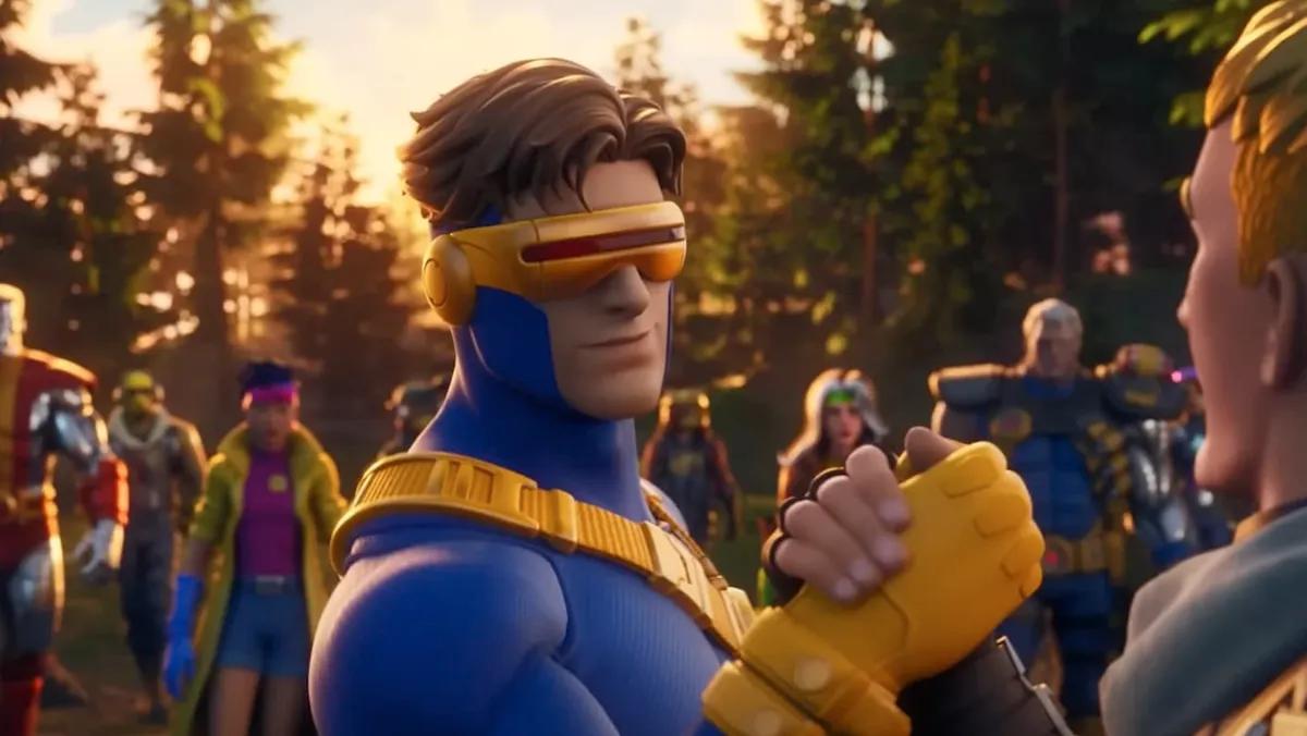 Epic Games opracowuje strzelankę Disney Extraction, a gatunek nigdy nie był bardziej zatłoczony