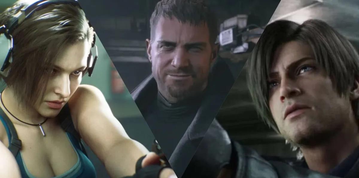 Leon S. Kennedy, Jill Valentine i Chris Redfield razem oraz Alex Wesker jako czarny charakter: Nowe szczegóły dotyczące Resident Evil 10