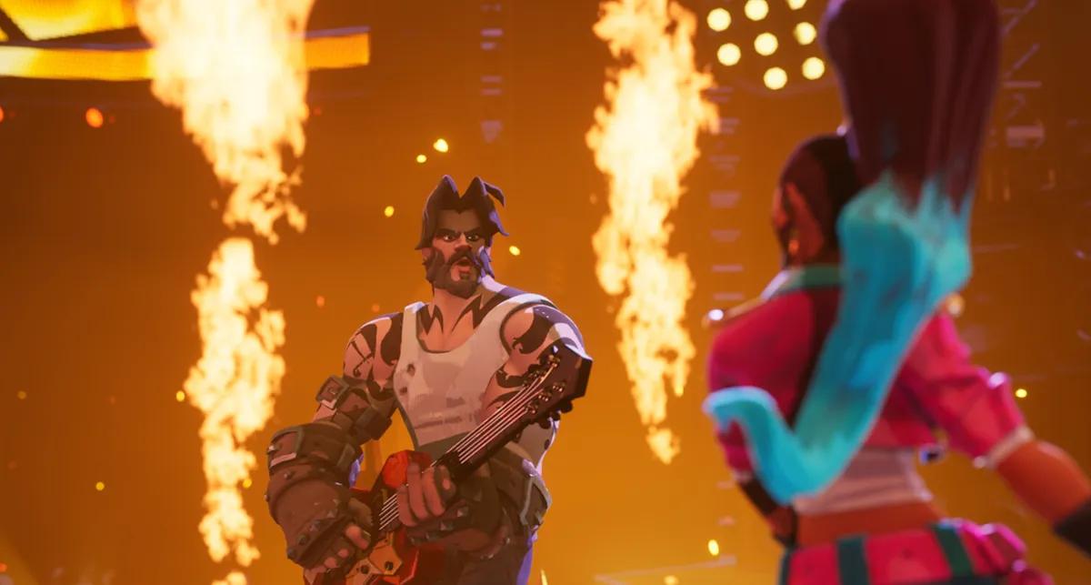 Recenzja People of Note