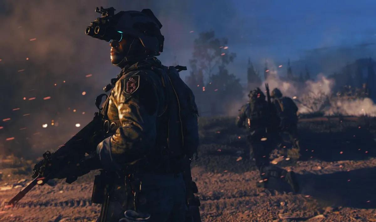 Nowa gra Call of Duty ukaże się w październiku