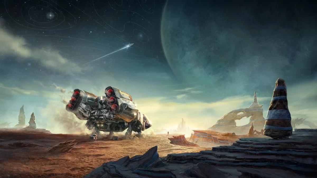 Bethesda zareagowała na problemy z wydajnością Starfield na PlayStation 5
