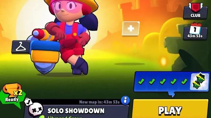 Wydarzenie Brawl Stars "Keep Brawl Alive" na żywo - darmowe nagrody, wyzwania i 100 tysięcy klejnotów w prezencie